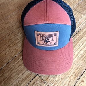 New Belgium hat